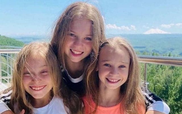 「女子のクオリティではない」　露12歳が4回転トウループ着氷、ファン驚き「WOW」