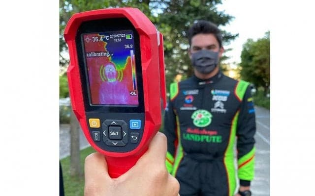 ERCローマ、公式SNSでオフィシャルスタッフを慰労