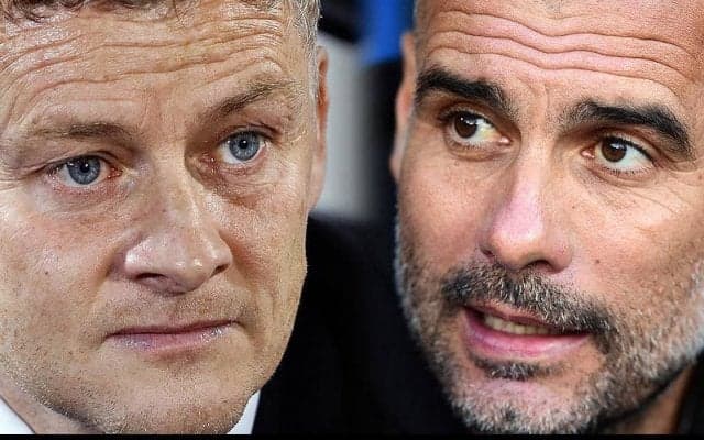 ユナイテッド、シティの16歳FW獲得に動く!　アカデミーで通算600発の逸材ストライカー