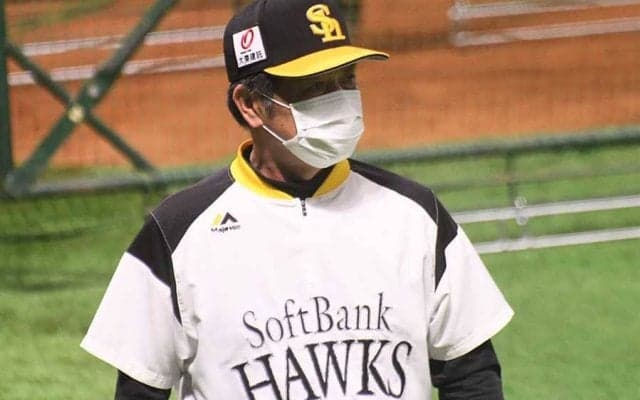 鷹が今季初の単独首位浮上　日ハムに快勝、楽天敗れて31試合目でついに