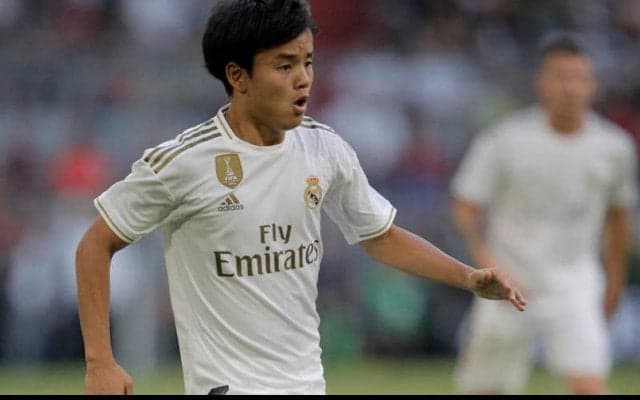 久保建英の去就はやはり注目の的? スペインメディアが日本の法律を紹介し、EU枠入りの難しさを解説