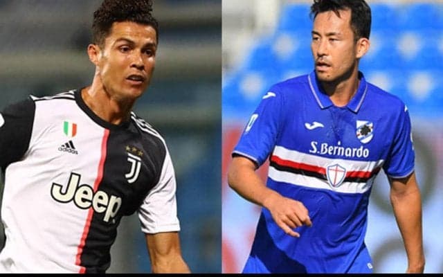 【セリエA第36節プレビュー】王手をかけるユーベが吉田サンプと対戦！ホームで9連覇なるか