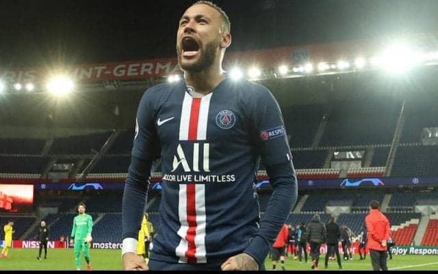 約4カ月半ぶりの公式戦となったPSGが国内2冠目！ ネイマール弾で10人のサンテチェンヌ撃破《クープ・ドゥ・フランス》