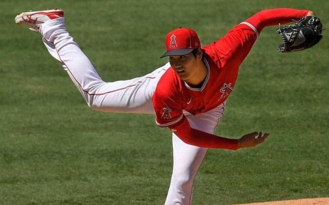 【MLB】大谷所属のエンゼルスは「米球界を驚かせる」　今季躍進チームに米局選出