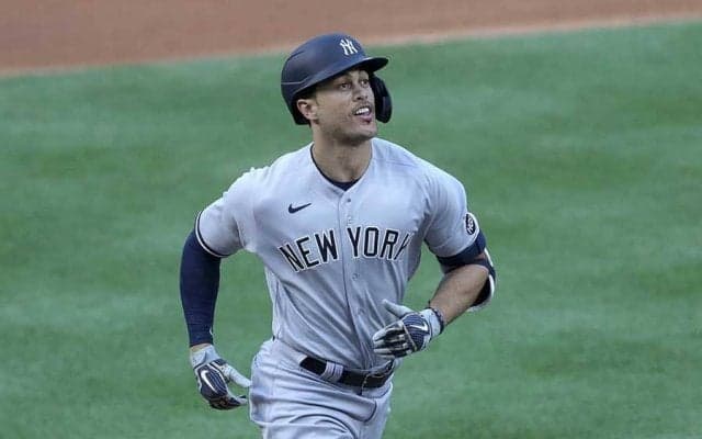 【MLB】開幕戦V弾ヤ軍スタントンは「MVPシーズンだ」　米メディアは“不良債権”から手のひら返し
