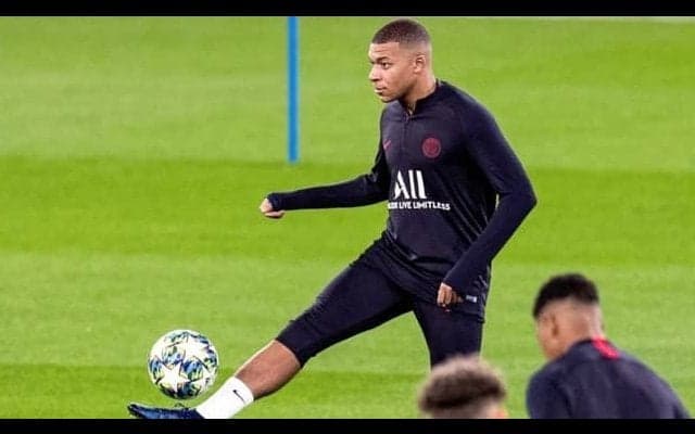 PSG監督、エムバペへの危険なタックルに怒り「恐ろしい話だ。理解に苦しむ」