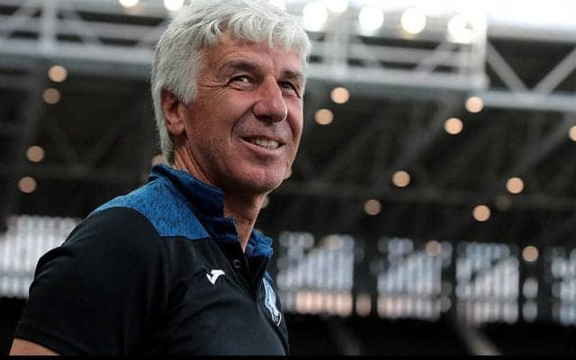 アタランタ指揮官、ミランとドローも「素晴らしい1ポイント」