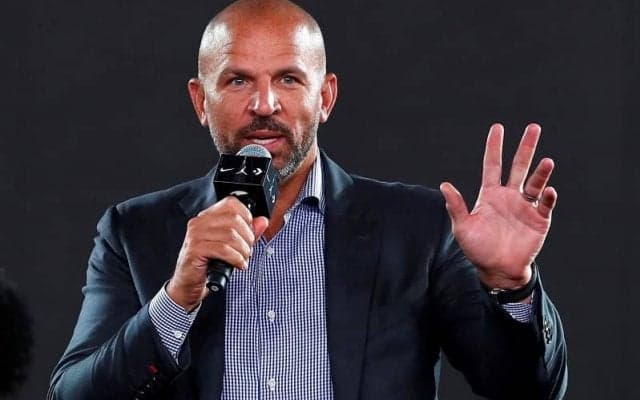 ニックスの新HC筆頭候補にレイカーズACのジェイソン・キッドが浮上？