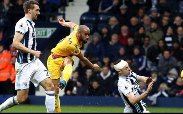 ボール奪取からゴールまで…全てを1人でやってのけたタウンゼントの100%ソロゴール【インクレディブル・ゴールズ】