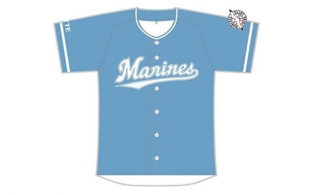 ロッテが第2回マリンフェスタ開催発表　8月23日ソフトバンク戦でユニホーム配布