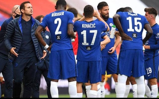 守備整備が先では？ キャラガーが前線強化進むチェルシーに提言