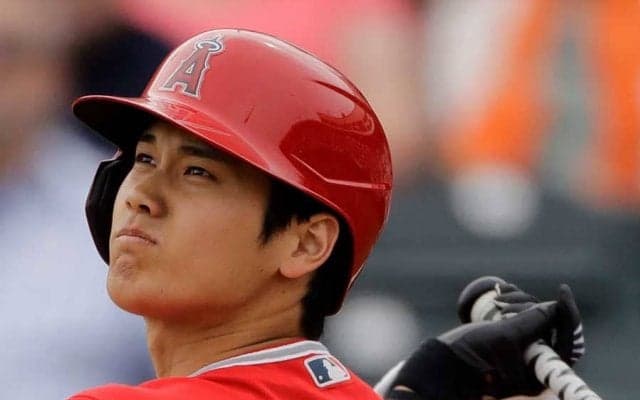 【MLB】大谷翔平のエンゼルスは今季初の延長タイブレークに　3-3のまま決着つかず
