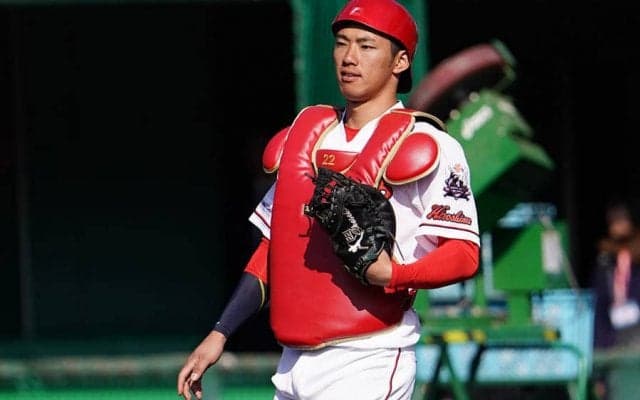 25日の公示　広島が大瀬良ら抹消で中村奨が初1軍　巨人は今村を抹消