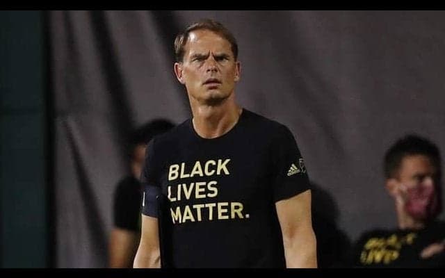 アトランタ・ユナイテッドがフランク・デブール監督を解任