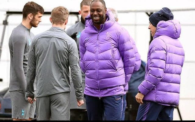 スパーズ、来季クラブOBがコーチングスタッフ入閣へ! キング＆メイソンが有力候補