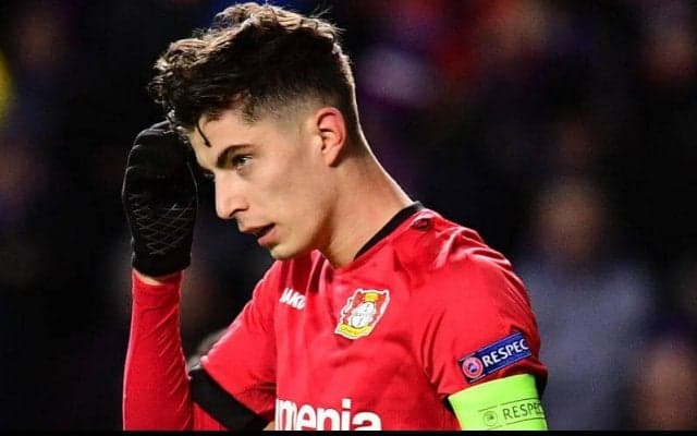 ザネの発言でチェルシー界隈がざわつく…