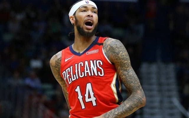 ペリカンズ移籍を機に、オールスター選手となったイングラム／2019－20NBA通信簿選手編25