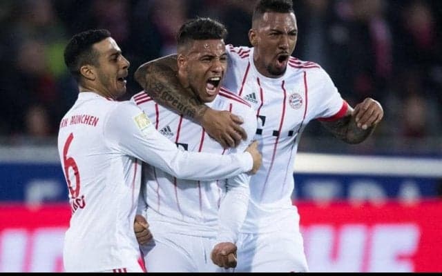 スーパーサイヤ人！？フランスの若き天才トリソが叩き込んだ弾丸ミドルシュート！【インクレディブル・ゴールズ】