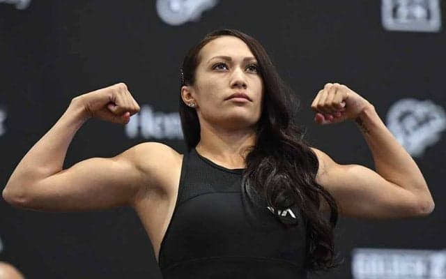 42歳選手が失神　女子ボクシング史上最短7秒KOに米波紋「史上最大のミスマッチだ」