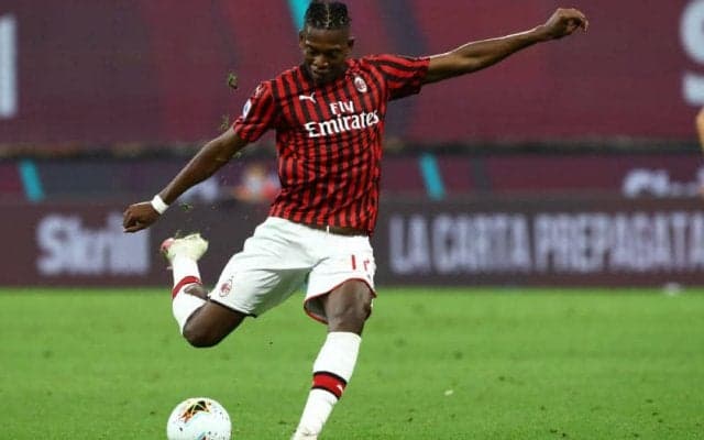 R・レオンの来季大ブレイクをピオリ予想 「来季、爆発的に成長してくれるはず」