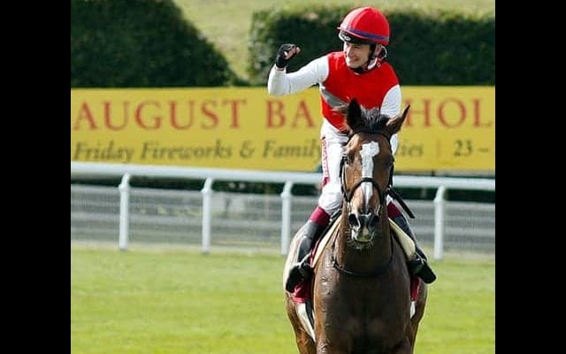 【英・ナッソーS】連覇狙う日本馬ディアドラ、ディープ産駒の仏オークス馬ファンシーブルーなど8頭が登録