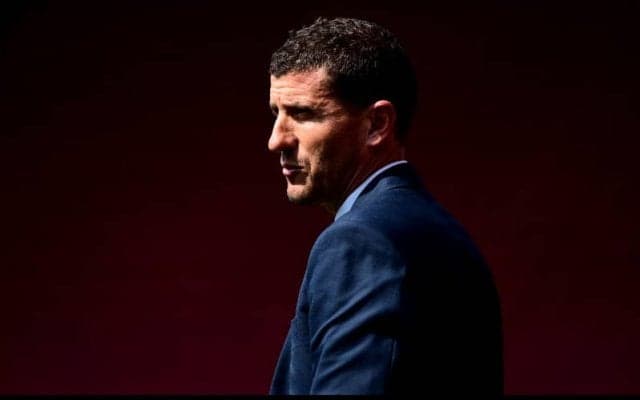 バレンシアがハビ・グラシア氏招聘へ！