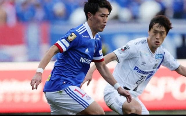 横浜FMのMF遠藤渓太がウニオン・ベルリンへ買取OP付きのレンタル移籍「F ・マリノスの誇りを胸に」