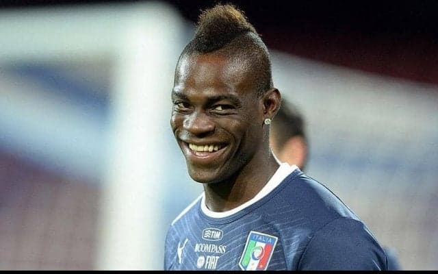 “悪童”バロテッリが途中出場のデビュー戦で95分に決めたマルセイユデビュー弾！【ファースト・ゴールズ】