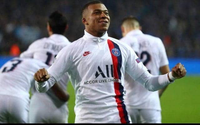 ムバッペ、大ケガは免れるも最低2週間の離脱へ…CLアタランタ戦の出場は微妙