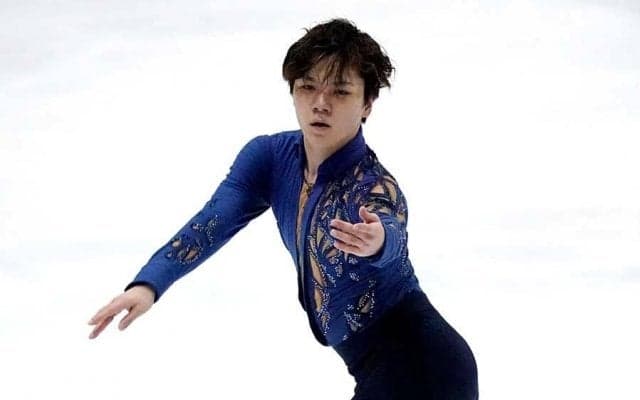 スペイン名手、宇野昌磨との“思い出の1枚”を投稿「僕ら何の話してたんだっけ？」