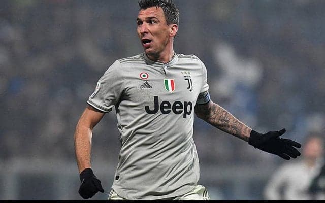 ガラタサライ＆インテルが横やり? ヴィオラが狙うマンジュキッチ獲りに動く