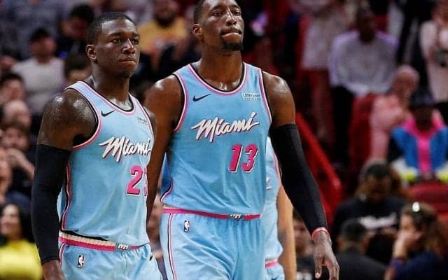 ヒートのバム・アデバヨとケンドリック・ナンが新型コロナから回復してチームに合流