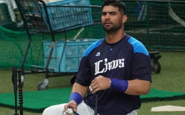 リーグ3連覇に向けた西武の光明　メヒア復帰＆若手成長で整いつつある駒