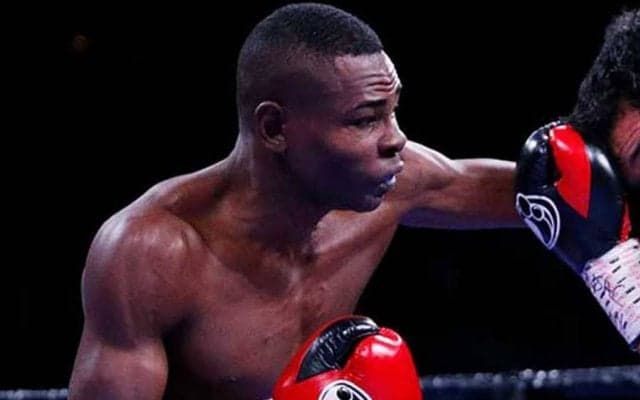 リゴンドー、バンタム級の“逃げる実力者たち”に苦言　「みんな俺に負けるだろう」