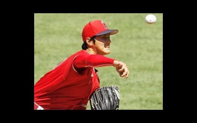 大谷翔平、投手活躍のカギは球種か。注目すべき２年前との割合の違い