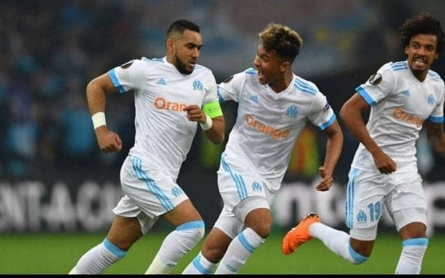 キーパー一歩も動けず！マルセイユ復帰のパイエがアウトにかけて決めた美しい技ありゴール【インクレディブル・ゴールズ】