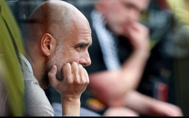 グアルディオラ、FFP違反が撤回され改めて来季のCL出場に満足感「プレミアリーグで出場権を獲得するのは困難」