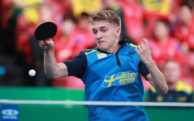 22歳・ケルベリ、優勝　ドイツ選手以外で初の快挙＜デュッセルドルフ・マスターズ＞
