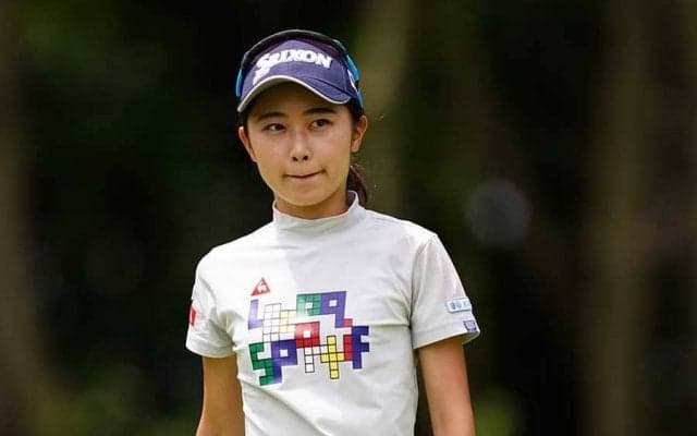 安田祐香、サングラス姿の“大人な横顔”に反響「イメージ変わる」「めちゃイケメン」