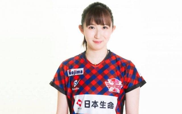 早田ひな「少しでも元気や笑顔を」 女子初のTリーグオールスター参戦決定