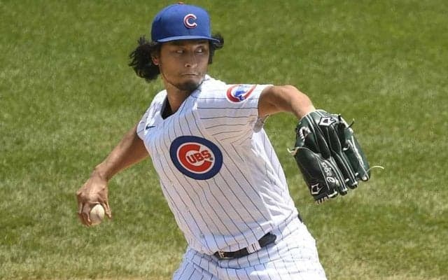 【MLB】ダルビッシュの「不気味な球だ」　145kmの“超速変化球”に米驚愕「彼は一番凄い」