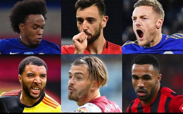 【プレミアリーグ最終節プレビュー】いよいよ最終決戦！ 日本時間26日24時から一斉開催！