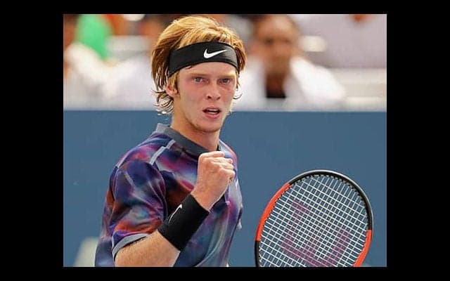  ルブレフ 躍進きっかけのV特集 