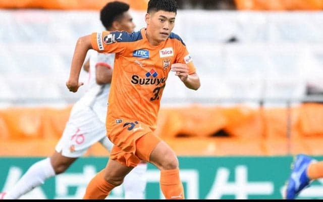 【2022年カタールへ期待の選手㊿】「求められるのはゴールという結果」。今季未勝利の清水の救世主になれるか?/鈴木唯人(清水エスパルス/MF)