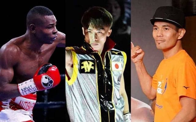 井上尚弥、リゴンドー、ドネアも…米メディア期待の対決とは「今、バンタム級が熱い」