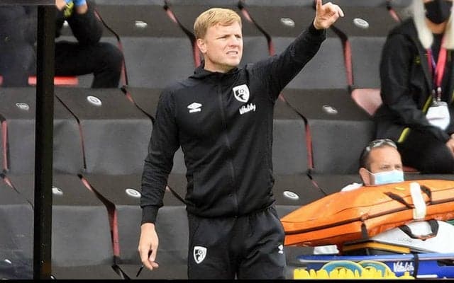 奇跡の残留目指す19位ボーンマス、ハウ監督は劇的だった英2部最終節から刺激