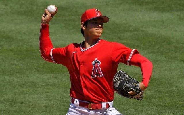 大谷翔平はCY賞3度カーショーをしのぐ期待値　米メディアがMLB選手トップ100を選出