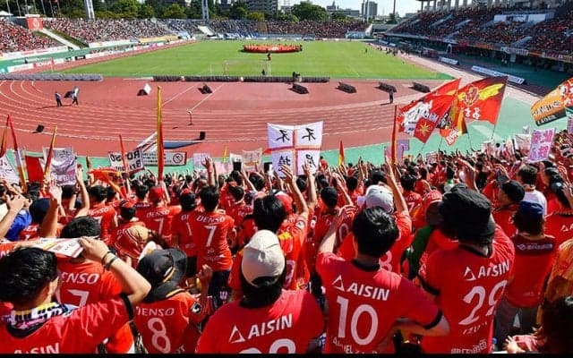 名古屋、新たに陽性反応となった2名の濃厚接触者なしを発表