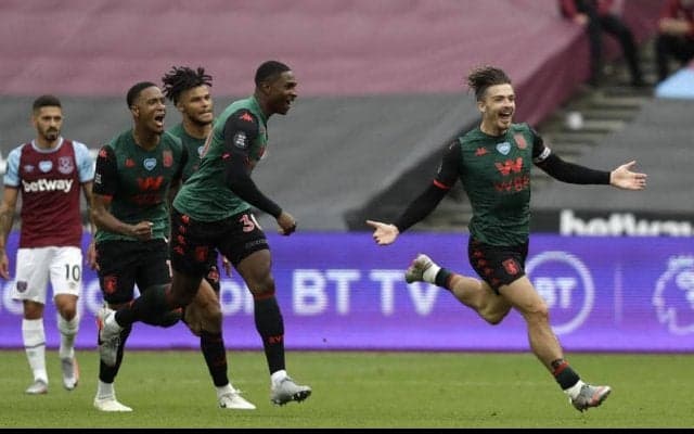 昇格組アストン・ビラが残留！ ボーンマスとワトフォードは6シーズンぶり降格…《プレミアリーグ》