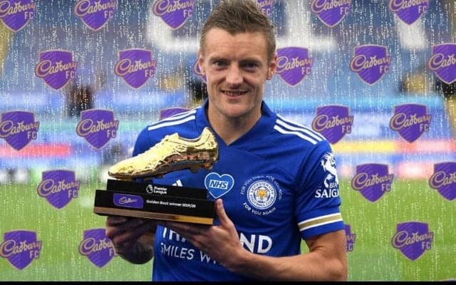 ヴァーディが初のプレミア得点王に！ デ・ブライネはリーグ記録の20アシスト到達！